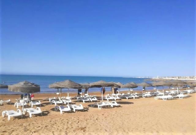 Baia del Sole Villaggio Sul Mare