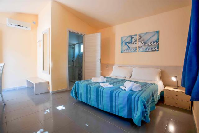 Baia del Sole Villaggio Sul Mare