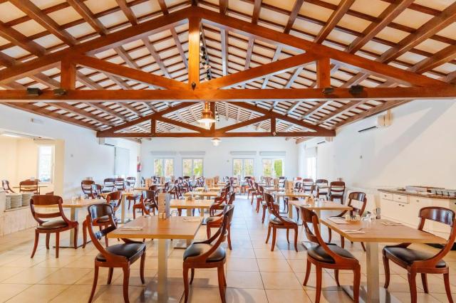Cala Galdana a apartmány Aljandar