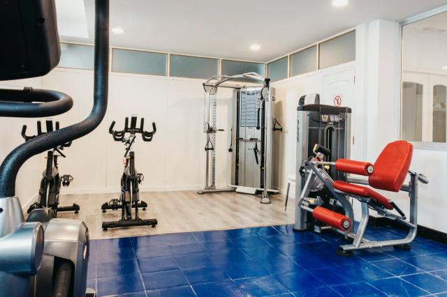 Cala Galdana a apartmány Aljandar