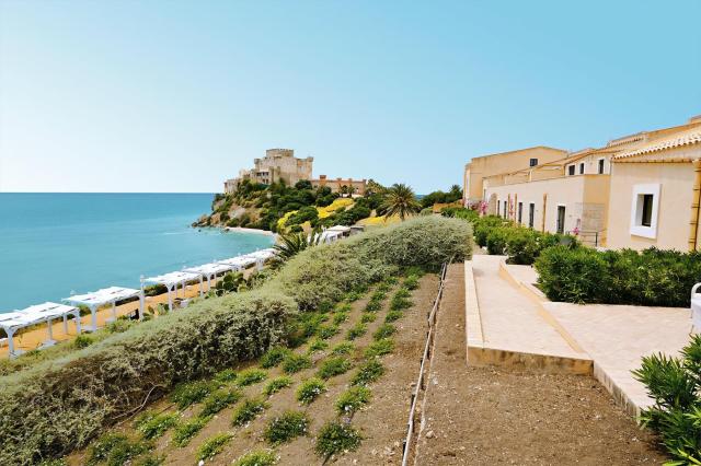 Falconara Charming House Resort & Spa