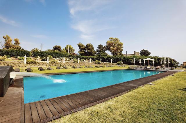 Falconara Charming House Resort & Spa