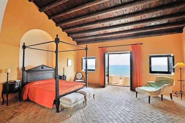Falconara Charming House Resort & Spa