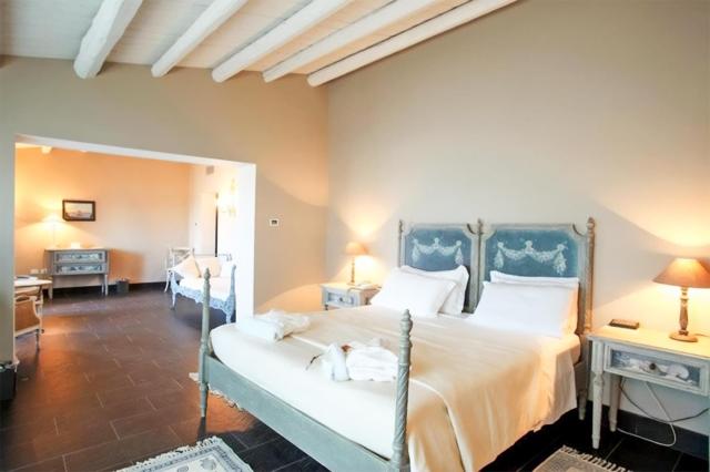 Falconara Charming House Resort & Spa