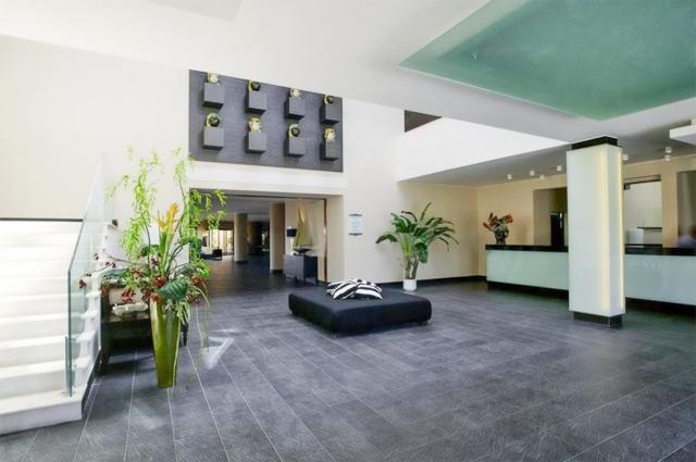 Falconara Charming House Resort & Spa