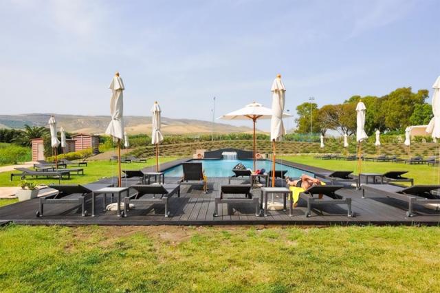 Falconara Charming House Resort & Spa
