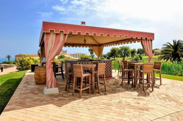 Falconara Charming House Resort & Spa