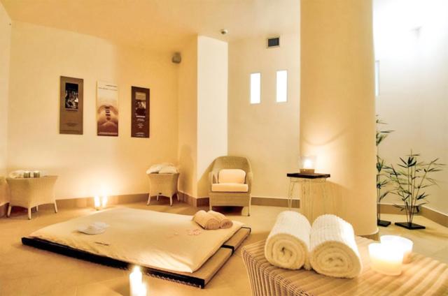 Falconara Charming House Resort & Spa