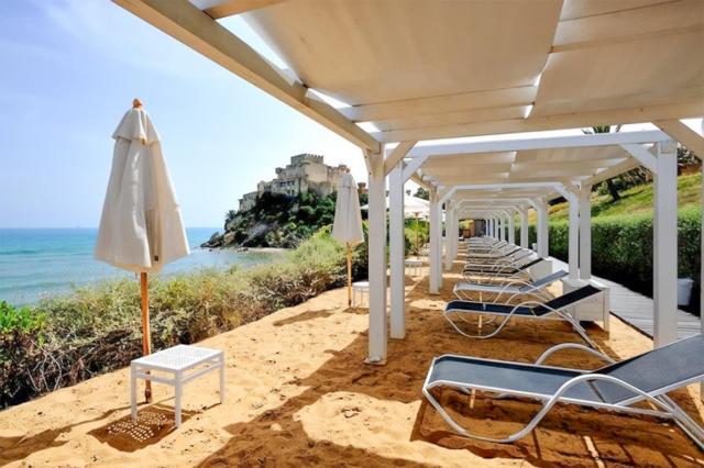 Falconara Charming House Resort & Spa