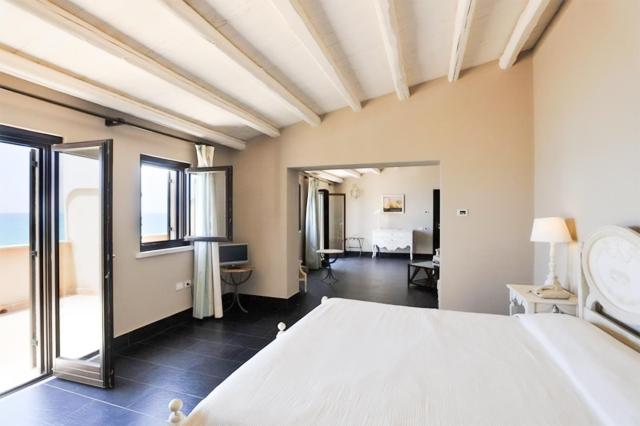 Falconara Charming House Resort & Spa