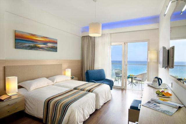 Pernera Beach