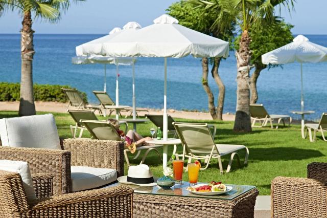 Pernera Beach