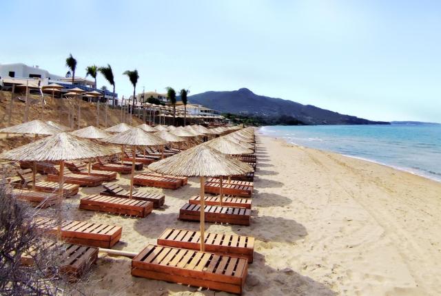Aspro Krino Dunes