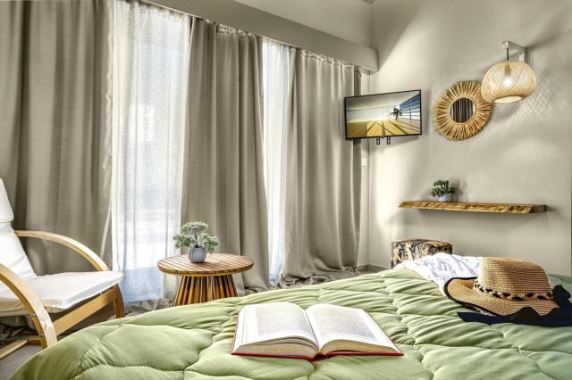 Aspro Krino Dunes