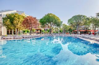 Megasaray Resort Side