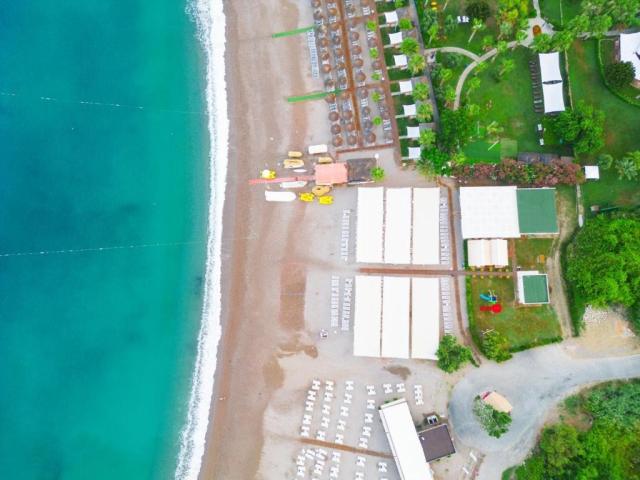 OZ Hotels Sui Resort