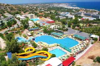 Aqua Sun Village