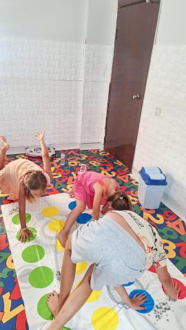 Anadolu Hotels Didim Club