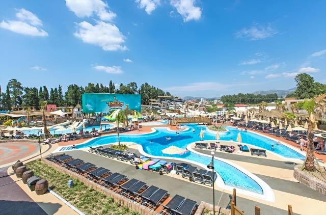 Atlantique Holiday Club