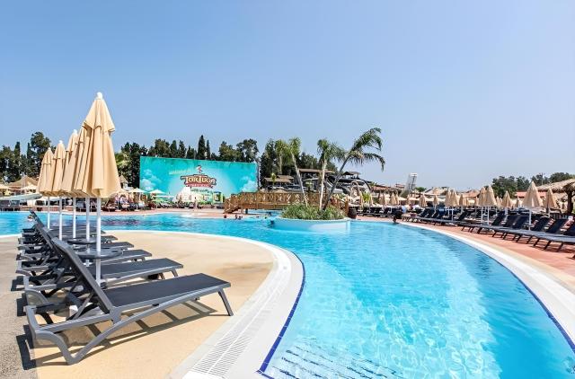 Atlantique Holiday Club
