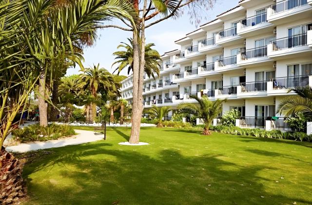 Atlantique Holiday Club