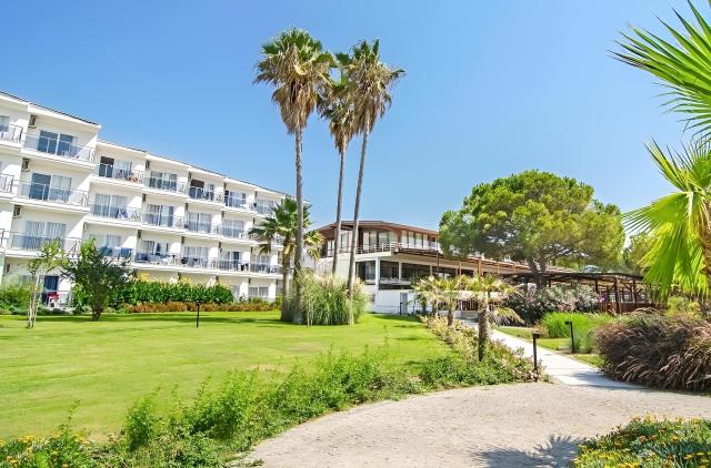 Atlantique Holiday Club
