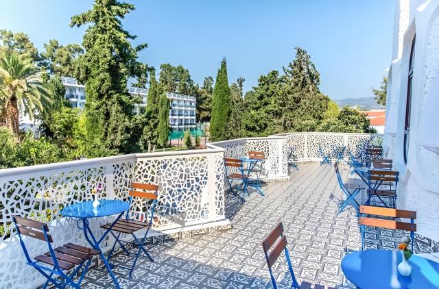 Atlantique Holiday Club