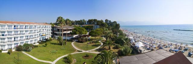 Atlantique Holiday Club
