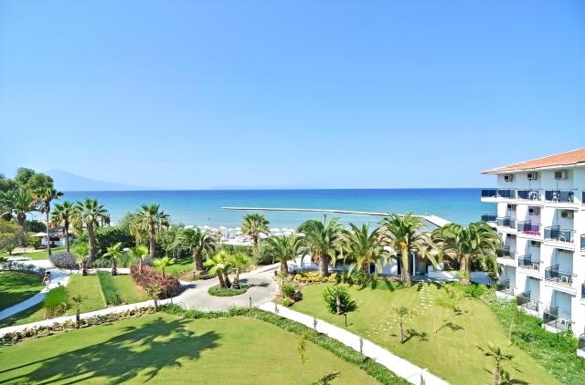 Atlantique Holiday Club