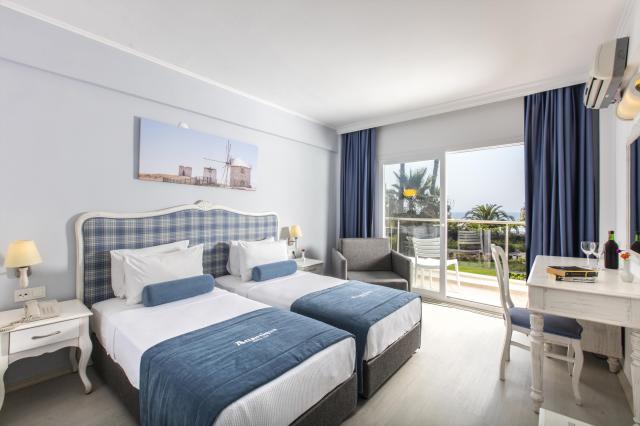 Atlantique Holiday Club