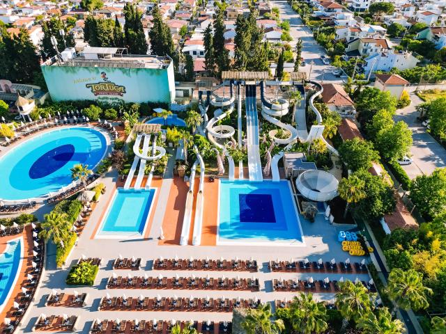Atlantique Holiday Club