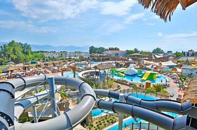 Atlantique Holiday Club