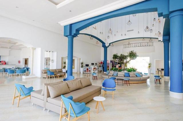 Meninx Resort Spa & Aqua Park