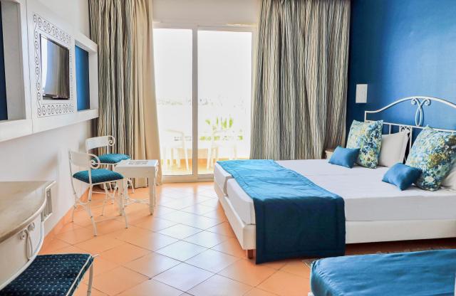 Meninx Resort Spa & Aqua Park
