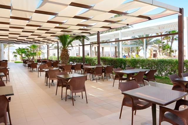 Meninx Resort Spa & Aqua Park