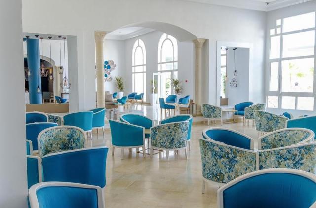 Meninx Resort Spa & Aqua Park