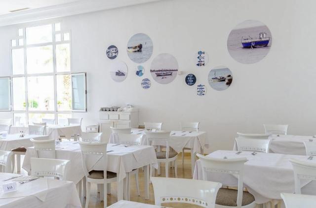 Meninx Resort Spa & Aqua Park