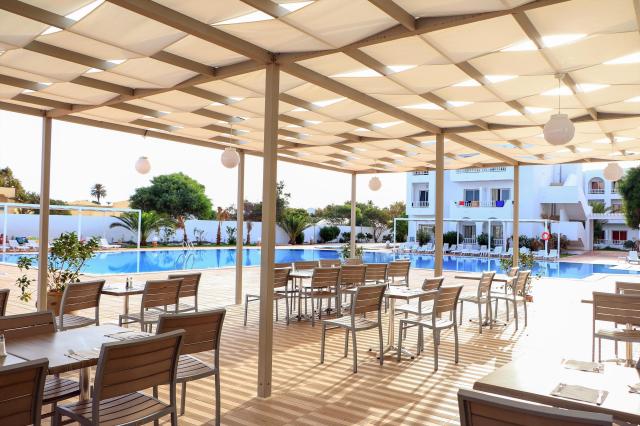 Meninx Resort Spa & Aqua Park