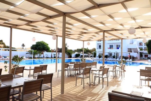 Meninx Resort Spa & Aqua Park