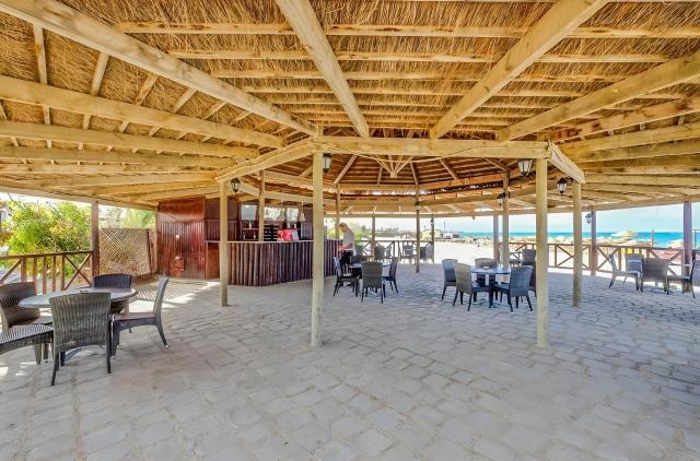 Meninx Resort Spa & Aqua Park