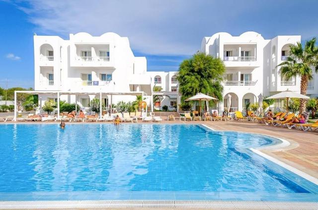 Meninx Resort Spa & Aqua Park