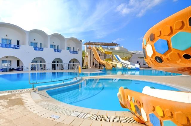 Meninx Resort Spa & Aqua Park