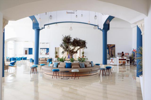 Meninx Resort Spa & Aqua Park