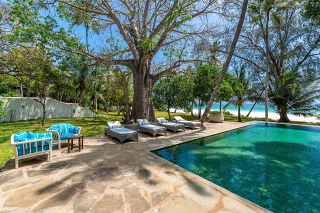 Nomad Beach Resort