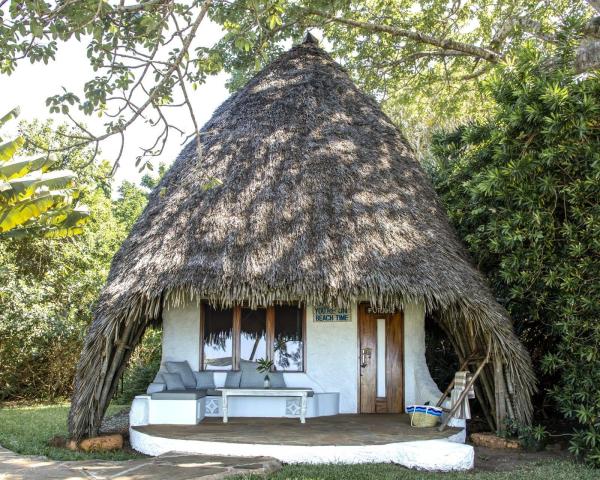 Nomad Beach Resort