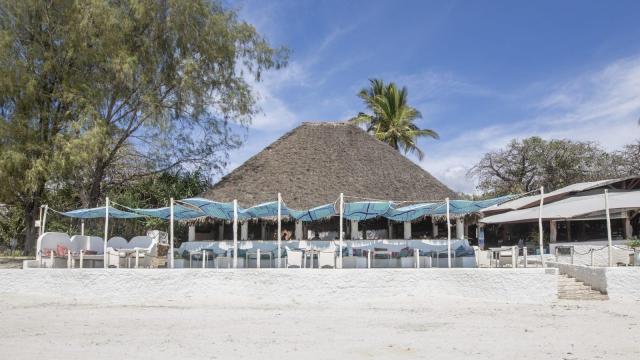 Nomad Beach Resort