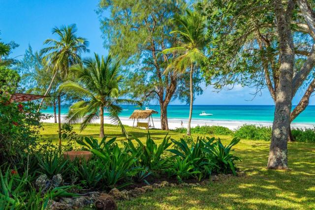 Nomad Beach Resort