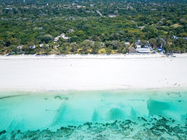 Nomad Beach Resort