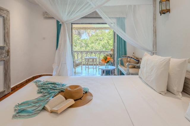 Nomad Beach Resort