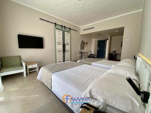 Faraana Reef Resort
